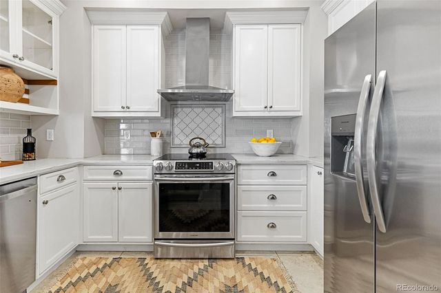 1424 Tamarac Street, Denver, CO 80220