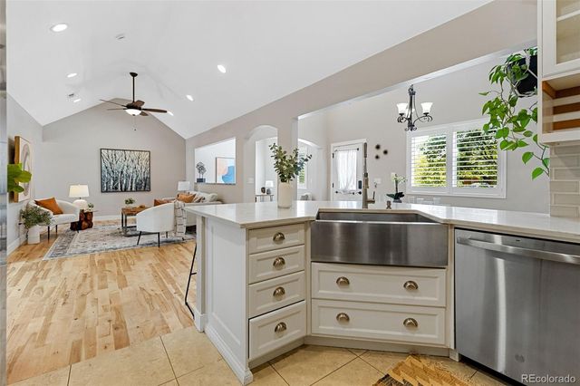 1424 Tamarac Street, Denver, CO 80220