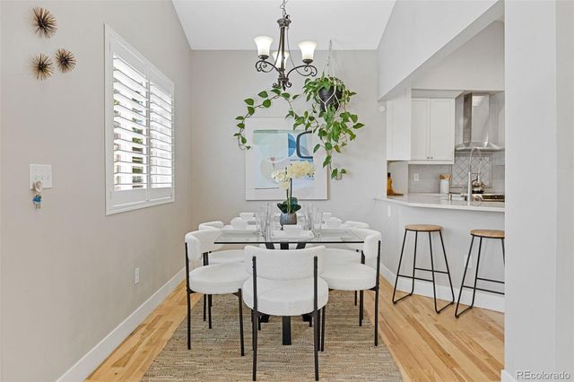 1424 Tamarac Street, Denver, CO 80220