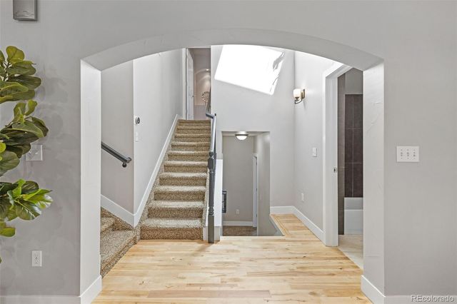 1424 Tamarac Street, Denver, CO 80220