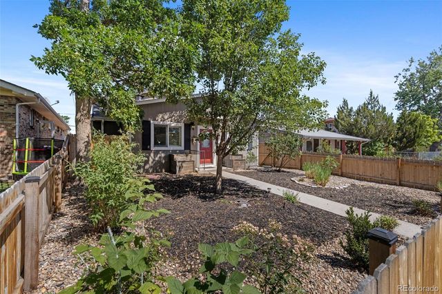 1424 Tamarac Street, Denver, CO 80220