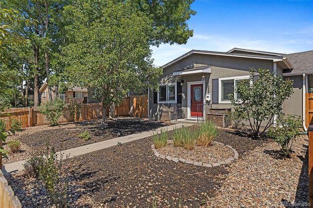 1424 Tamarac Street, Denver, CO 80220