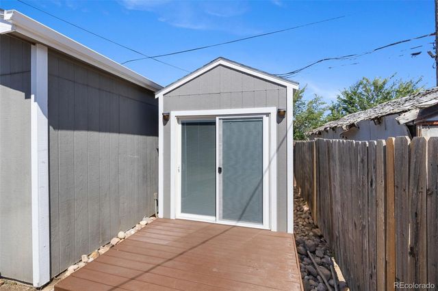 1424 Tamarac Street, Denver, CO 80220