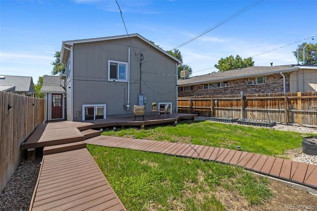 1424 Tamarac Street, Denver, CO 80220