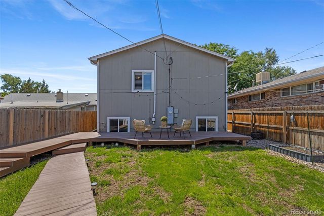 1424 Tamarac Street, Denver, CO 80220