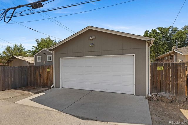 1424 Tamarac Street, Denver, CO 80220
