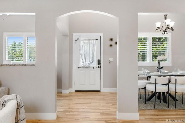 1424 Tamarac Street, Denver, CO 80220
