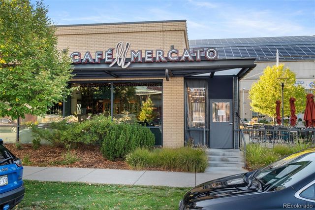 1424 Tamarac Street, Denver, CO 80220