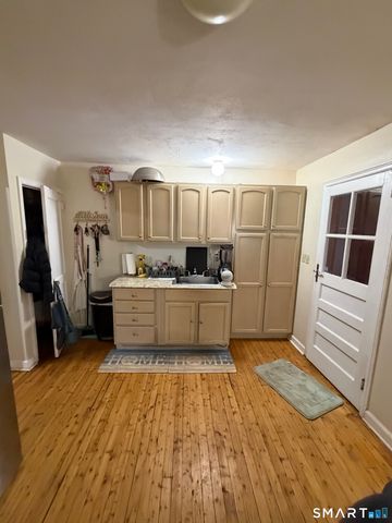 181 Gold Street, New Britain, CT 06053