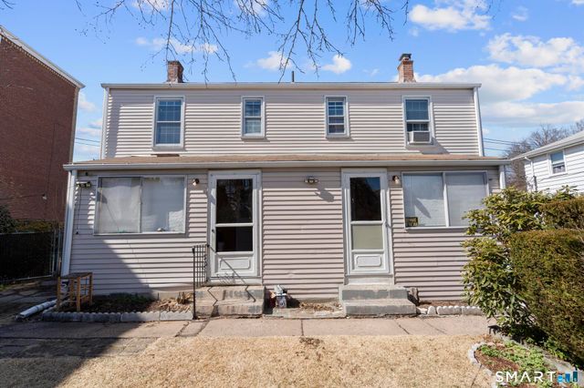 181 Gold Street, New Britain, CT 06053