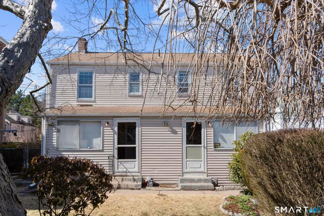 181 Gold Street, New Britain, CT 06053