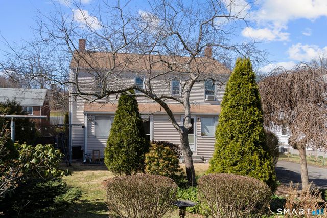 181 Gold Street, New Britain, CT 06053