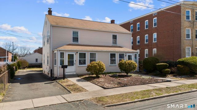 181 Gold Street, New Britain, CT 06053