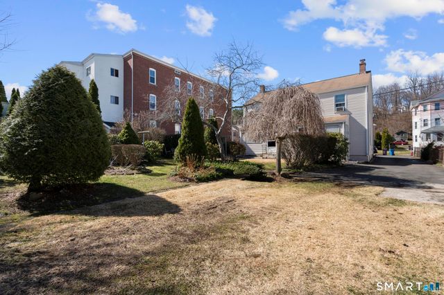 181 Gold Street, New Britain, CT 06053