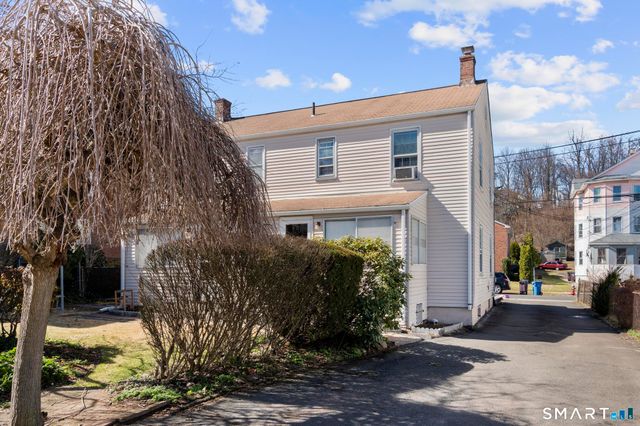 181 Gold Street, New Britain, CT 06053