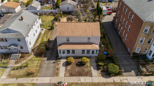 181 Gold Street, New Britain, CT 06053