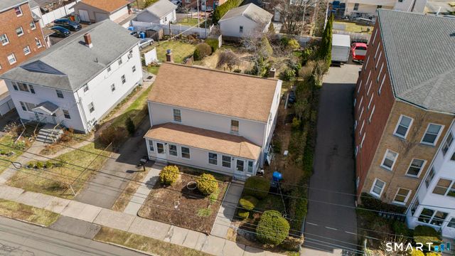 181 Gold Street, New Britain, CT 06053