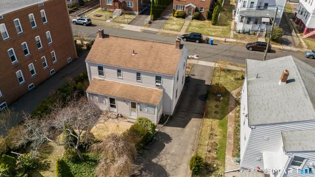 181 Gold Street, New Britain, CT 06053