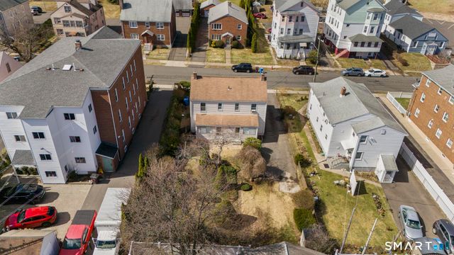 181 Gold Street, New Britain, CT 06053