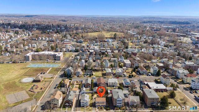 181 Gold Street, New Britain, CT 06053