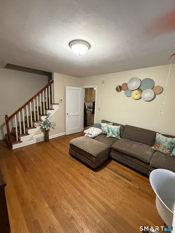 181 Gold Street, New Britain, CT 06053