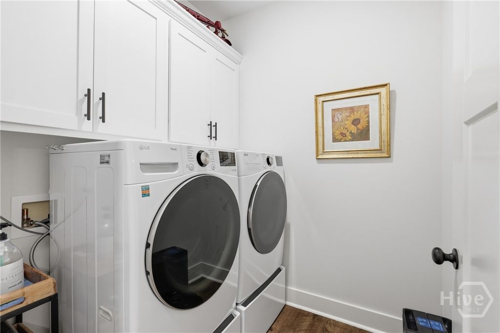 Image 30 of property listing at 586 Enclave Drive, Richmond Hill, GA 31324