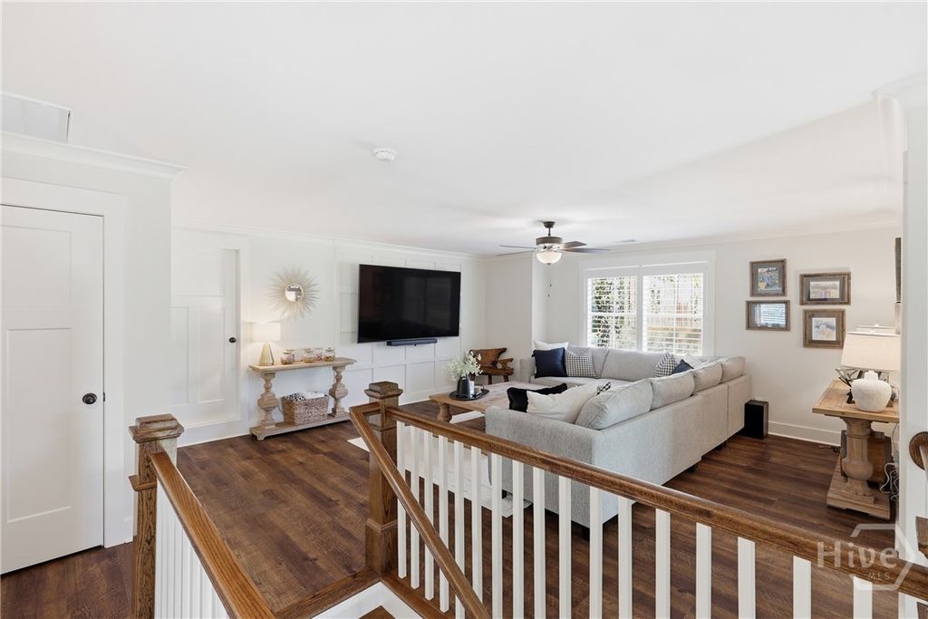 Image 32 of property listing at 586 Enclave Drive, Richmond Hill, GA 31324