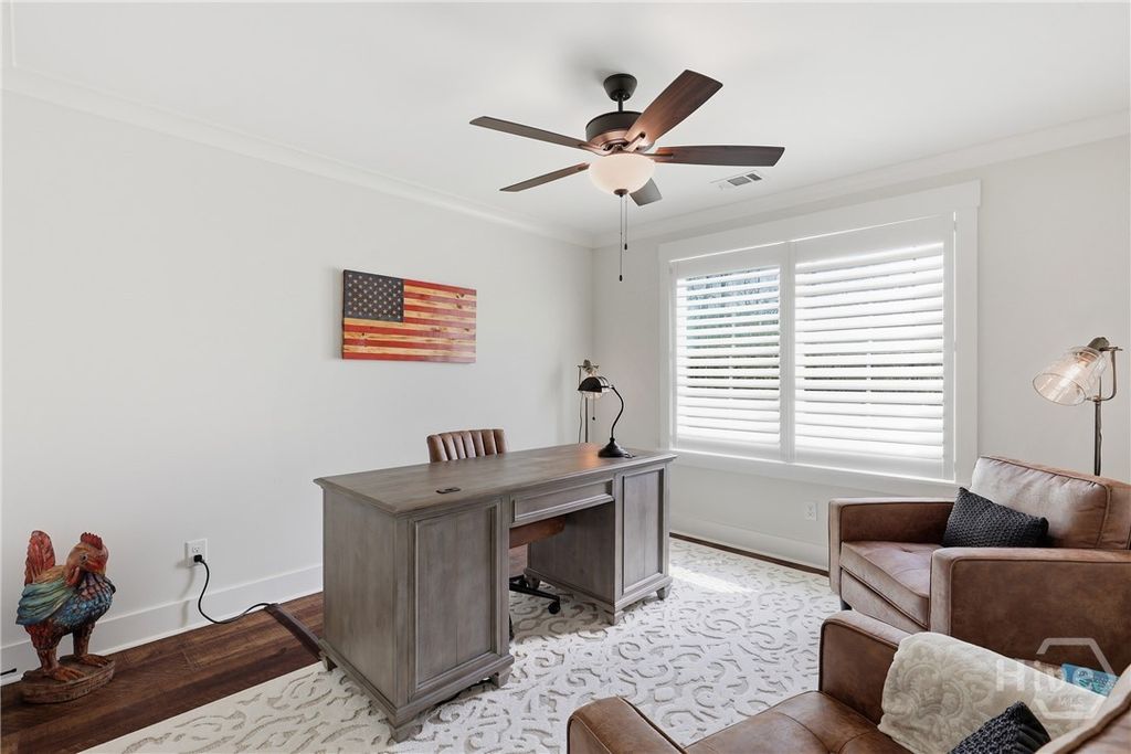 Image 34 of property listing at 586 Enclave Drive, Richmond Hill, GA 31324