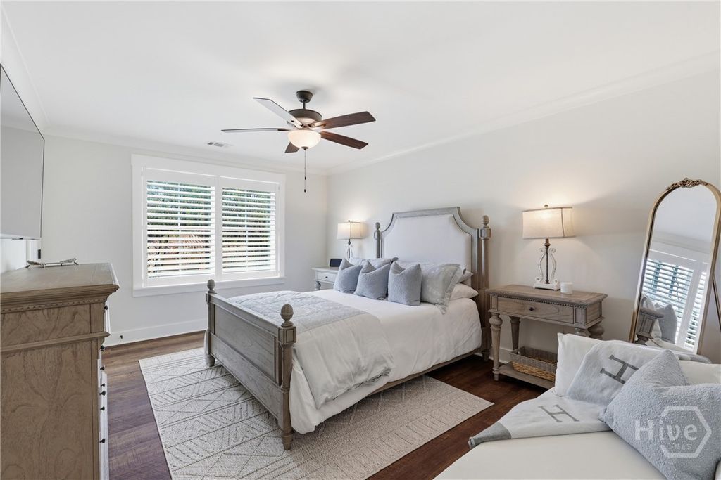 Image 35 of property listing at 586 Enclave Drive, Richmond Hill, GA 31324