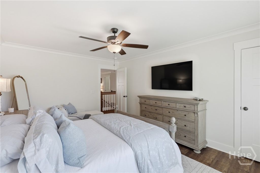 Image 39 of property listing at 586 Enclave Drive, Richmond Hill, GA 31324