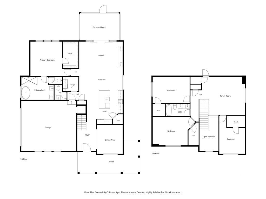 Image 47 of property listing at 586 Enclave Drive, Richmond Hill, GA 31324