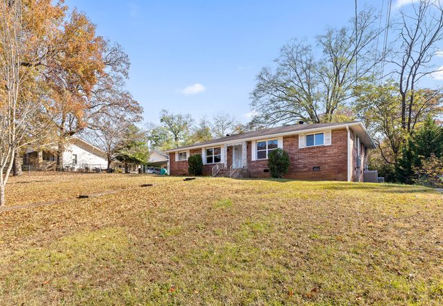 4220 Tacoma Avenue Suite A, Chattanooga, TN 37415