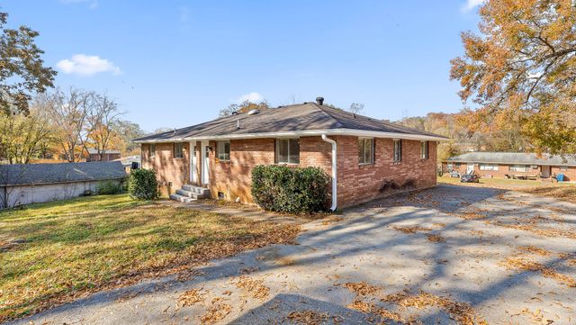 4220 Tacoma Avenue Suite A, Chattanooga, TN 37415
