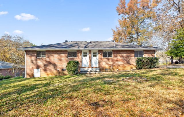 4220 Tacoma Avenue Suite A, Chattanooga, TN 37415