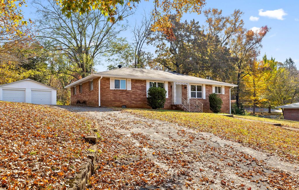 4220 Tacoma Avenue Suite A, Chattanooga, TN 37415