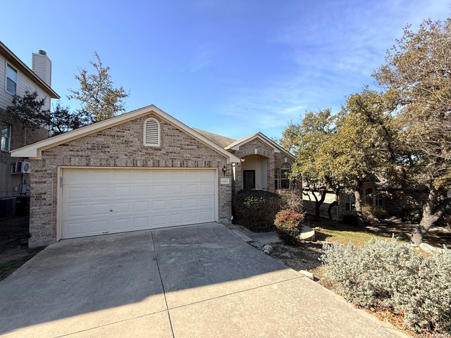 20807 Las Lomas, San Antonio, TX 78258