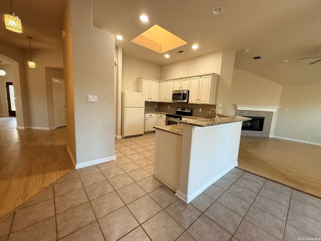 20807 Las Lomas, San Antonio, TX 78258