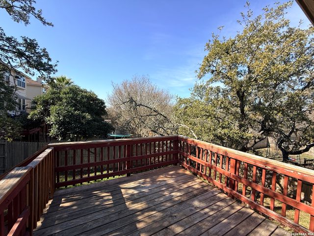 20807 Las Lomas, San Antonio, TX 78258