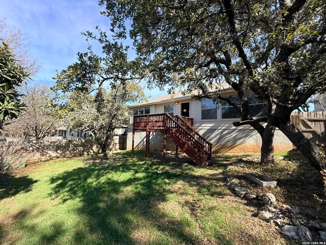 20807 Las Lomas, San Antonio, TX 78258