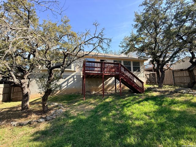 20807 Las Lomas, San Antonio, TX 78258