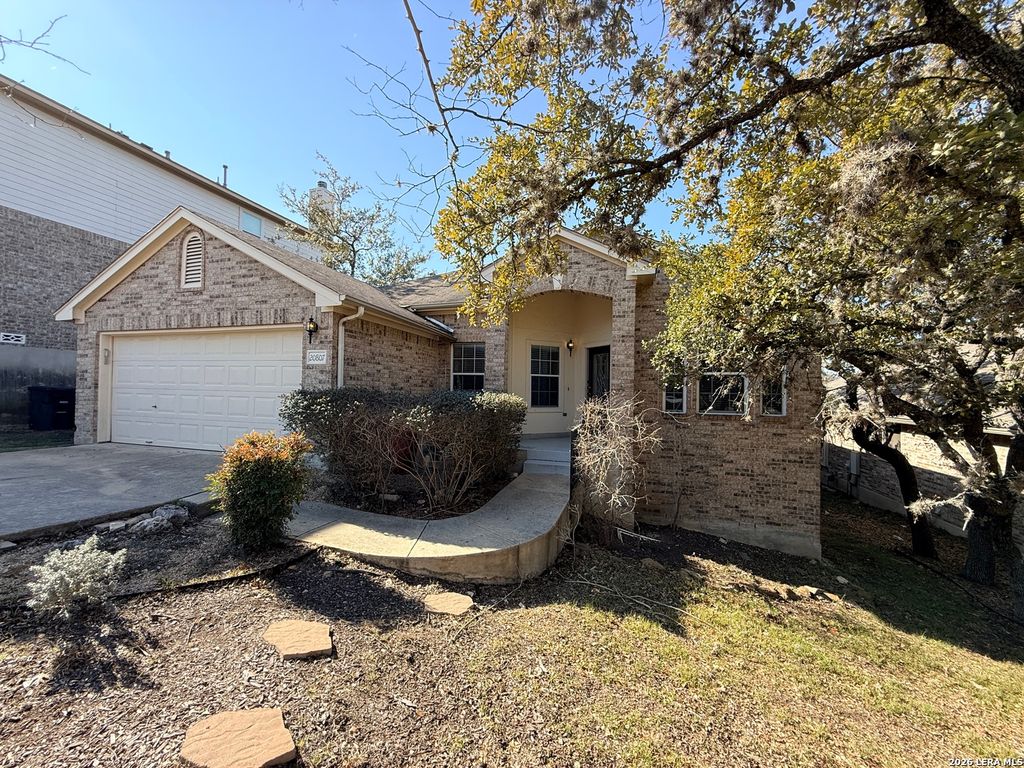 20807 Las Lomas, San Antonio, TX 78258