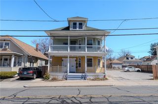 235 River Street, Providence, RI 02908