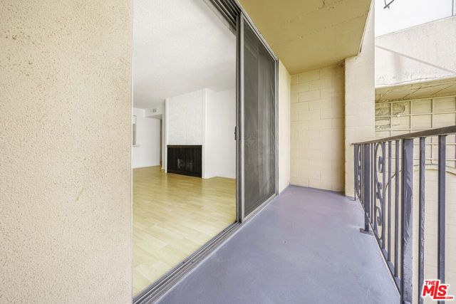 421 S La Fayette Park Place 711, Los Angeles, CA 90057