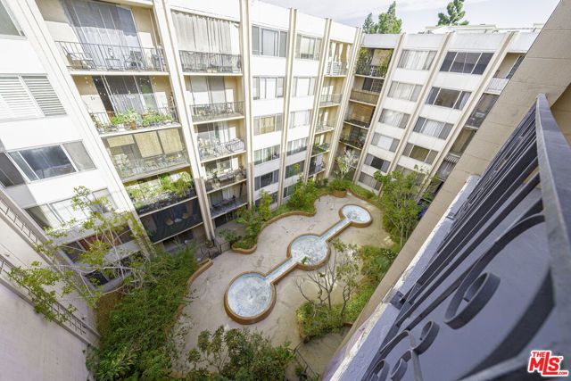 421 S La Fayette Park Place 711, Los Angeles, CA 90057