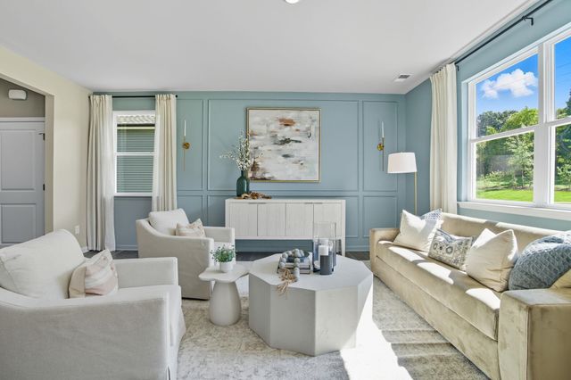 113 MEADOW RIDGE WAY, Staunton, VA 24401