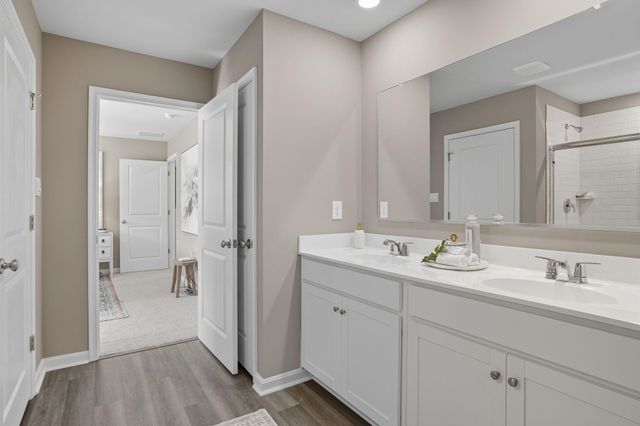 113 MEADOW RIDGE WAY, Staunton, VA 24401