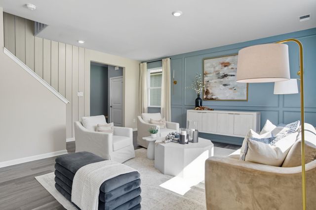 113 MEADOW RIDGE WAY, Staunton, VA 24401