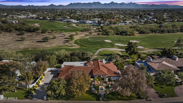 5532 E SANNA Street, Paradise Valley, AZ 85253