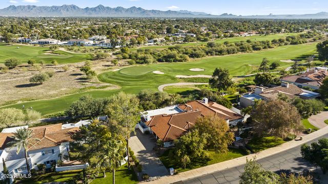 5532 E SANNA Street, Paradise Valley, AZ 85253