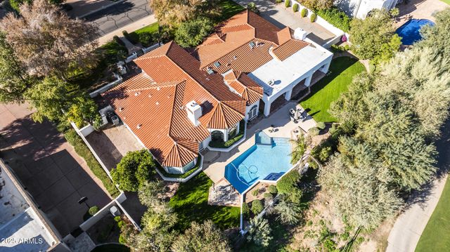 5532 E SANNA Street, Paradise Valley, AZ 85253